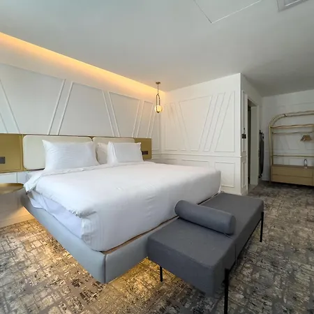 Hotel Seri Costa-3