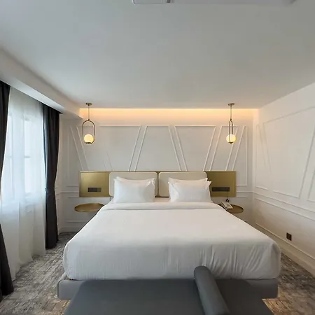 Hotel Seri Costa-2