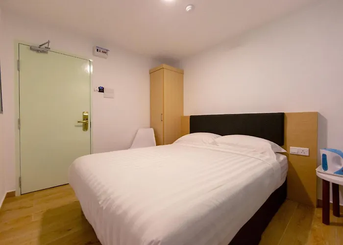 Elmark Hotel Melaka